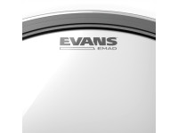 Evans EMAD Clear Bass Batter 18 BD18EMAD Evans EMAD Clear Bass Batter 18 BD18EMAD